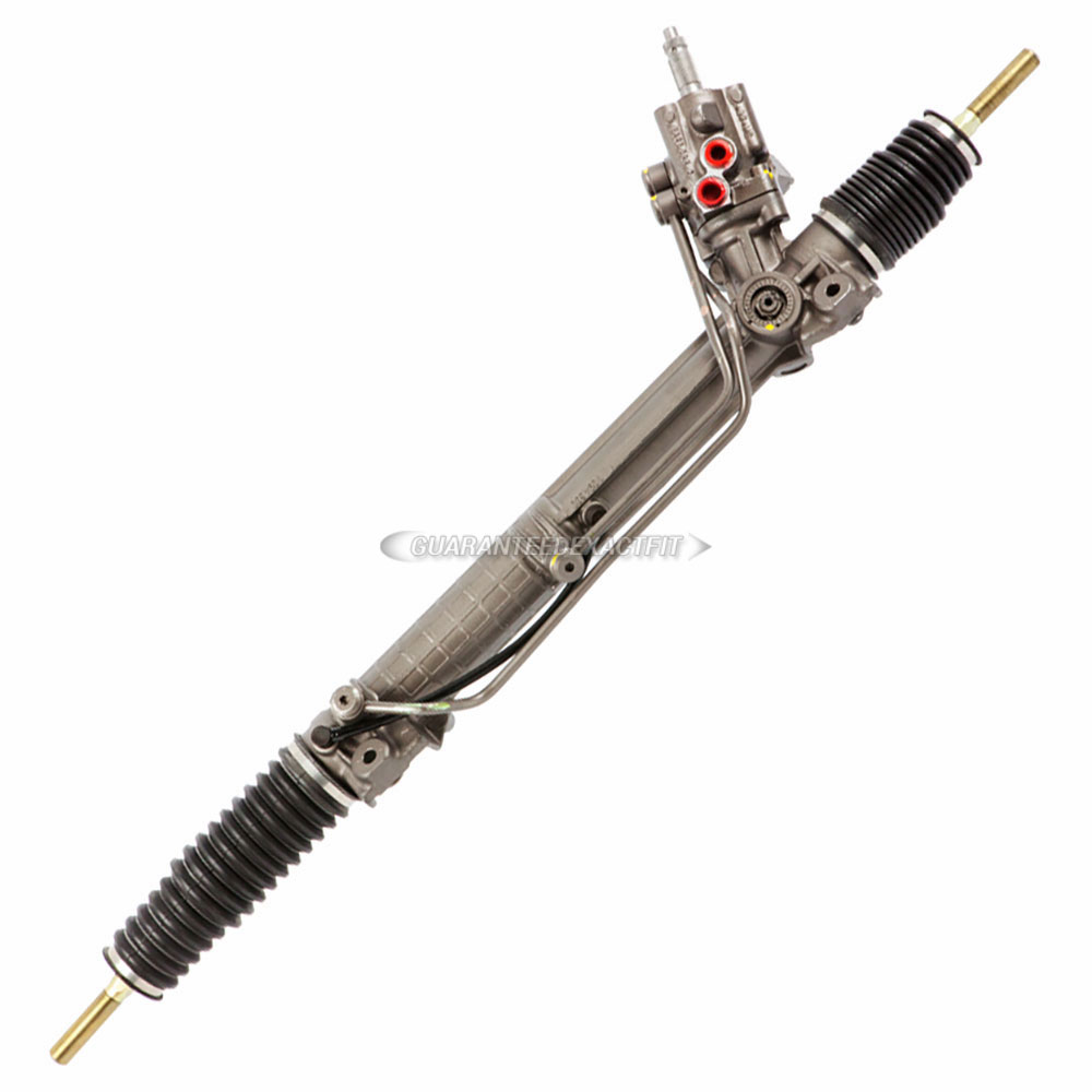 Power Steering Rack