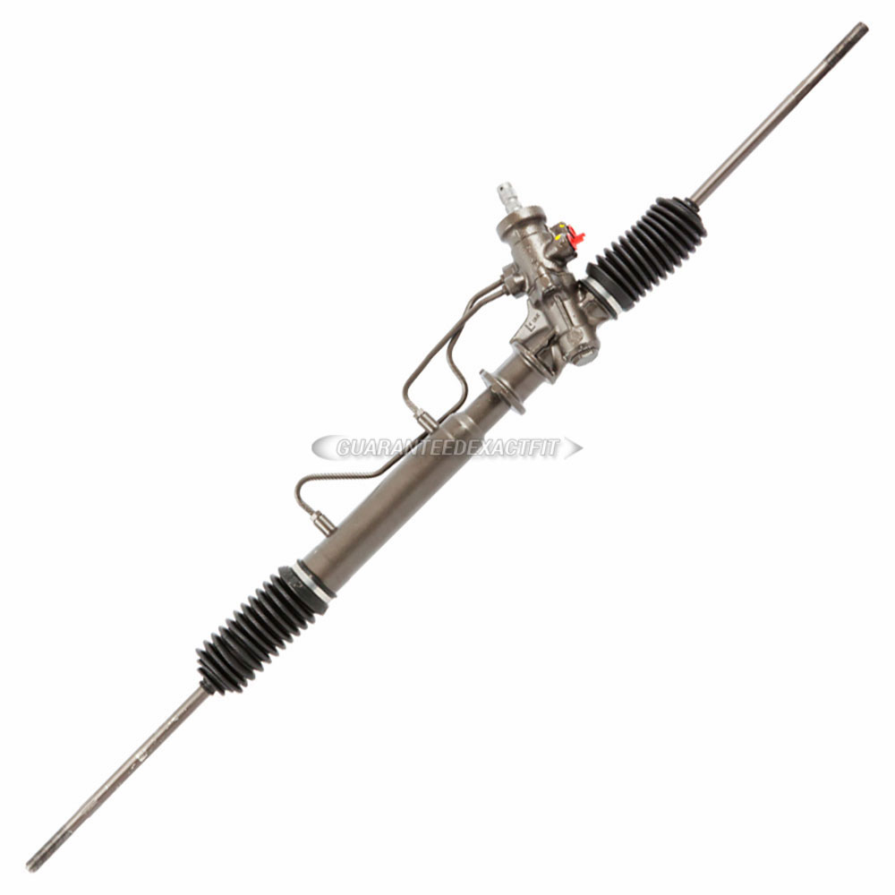 Power Steering Rack