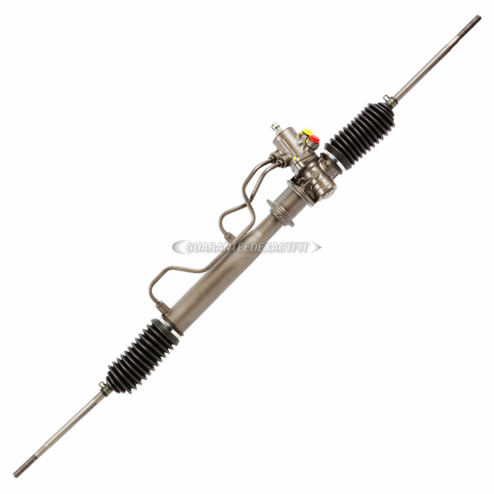 Eagle Summit Rack/and/Pinion