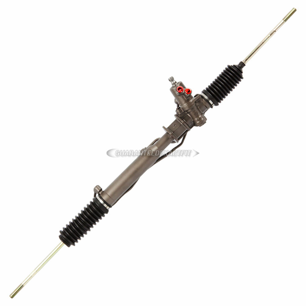 Power Steering Rack