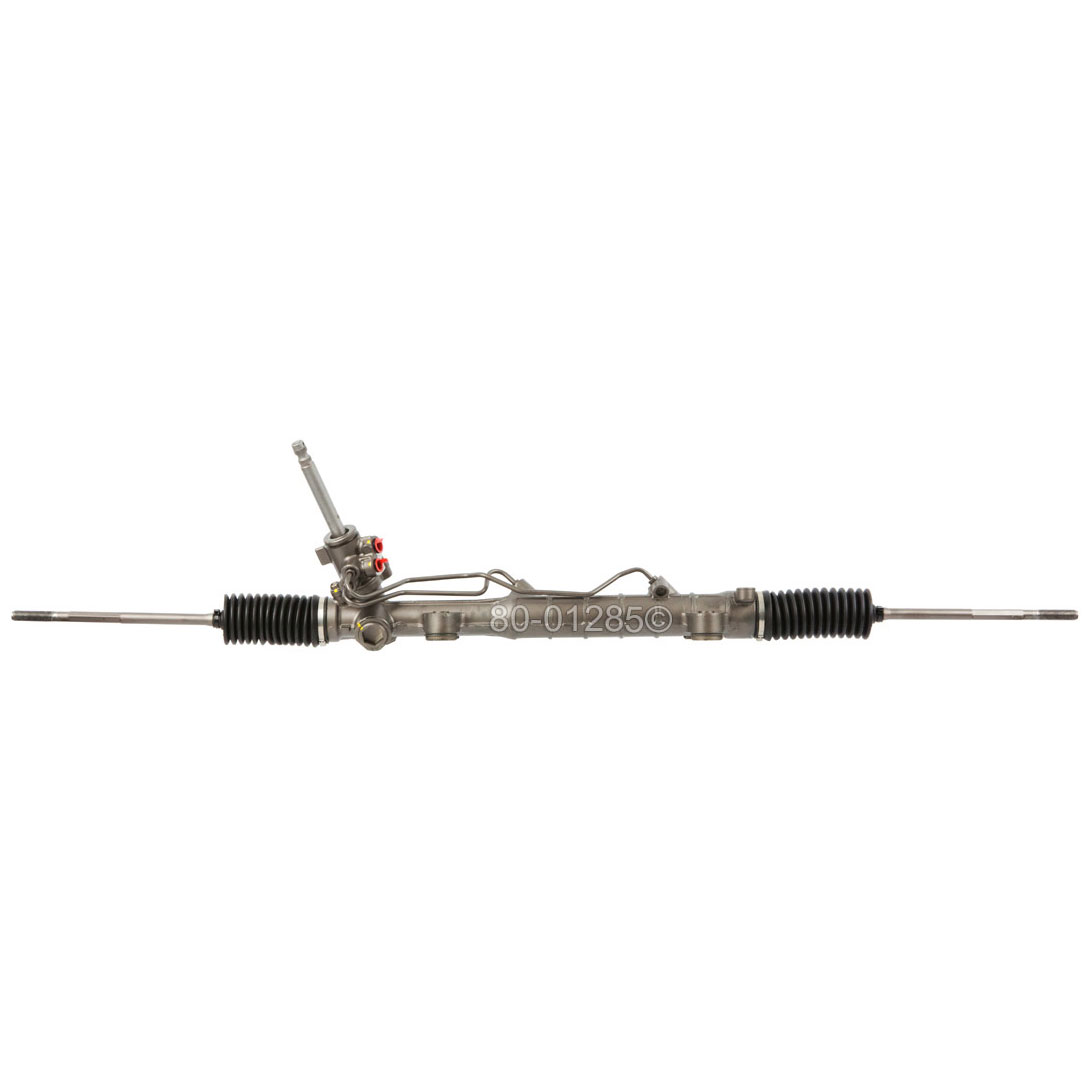 Mitsubishi Galant Power Steering Rack GS Models