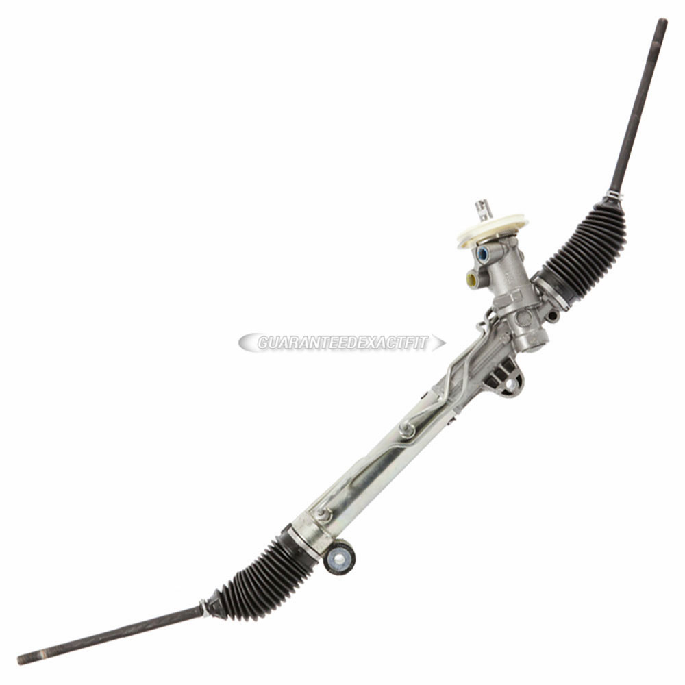 Power Steering Rack