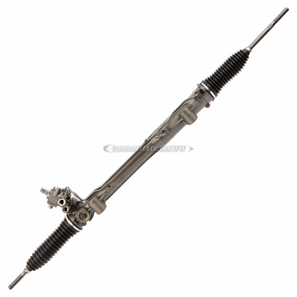 Power Steering Rack