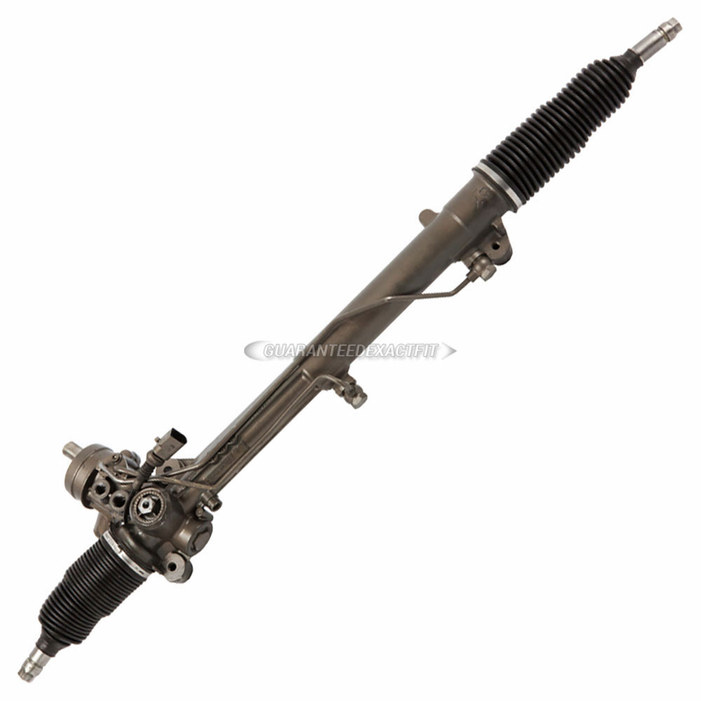 Power Steering Rack