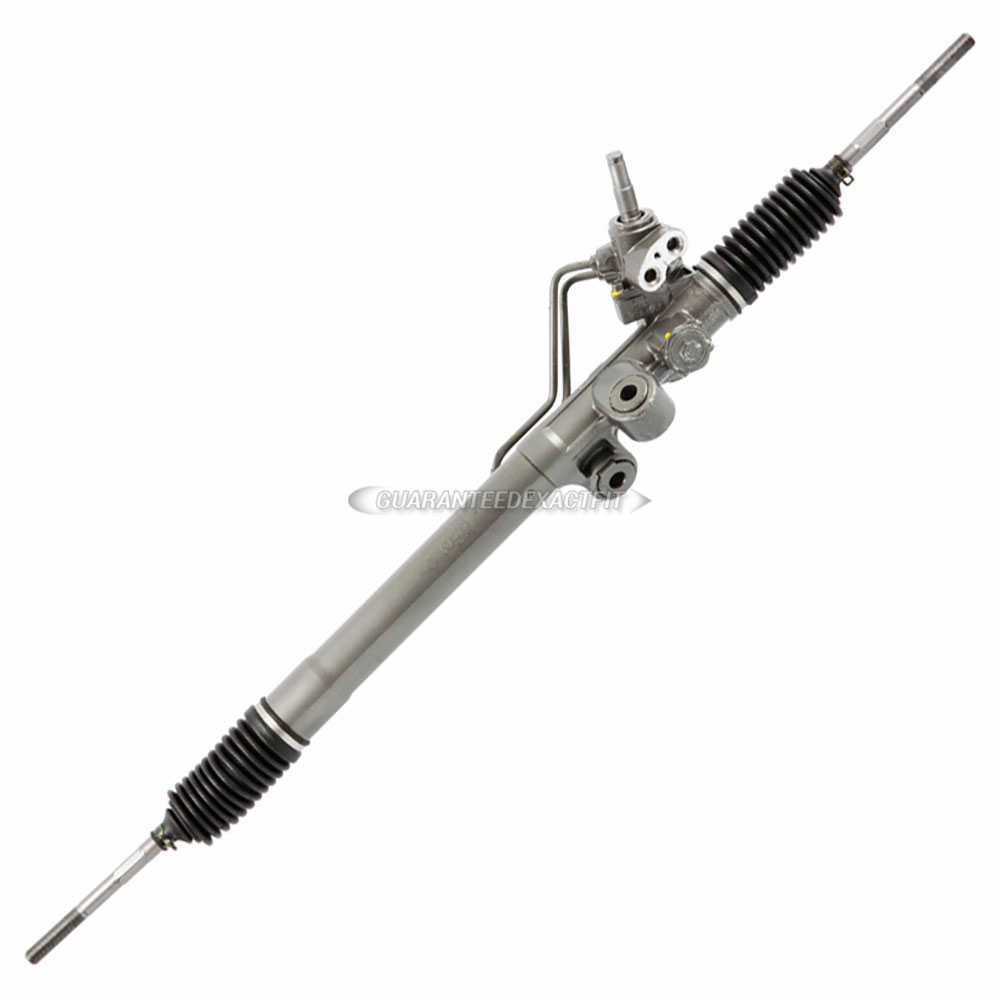 Power Steering Rack
