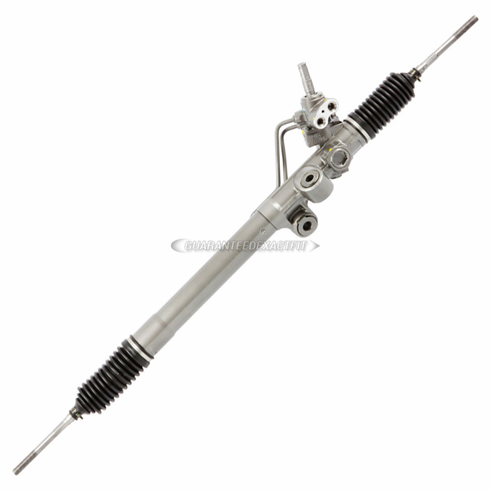 Power Steering Rack