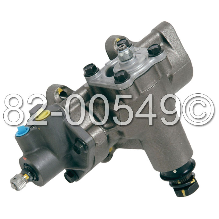 16-1 Ratio Performance Delphi 600 Box