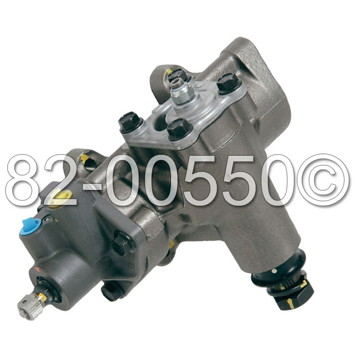 14-1 Ratio Performance Delphi 600 Box
