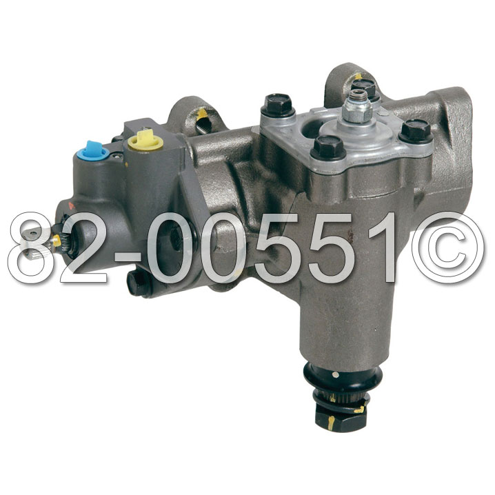 12-7-1 Ratio Performance Delphi 600 Box