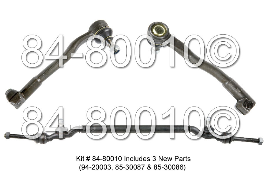 Steering Linkage Kit