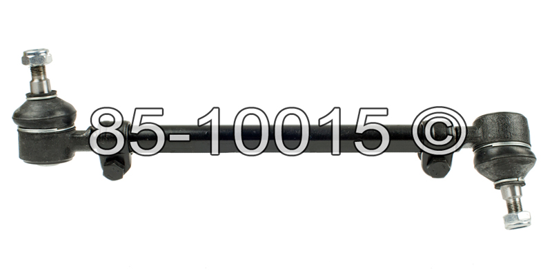Complete Tie Rod Assembly
