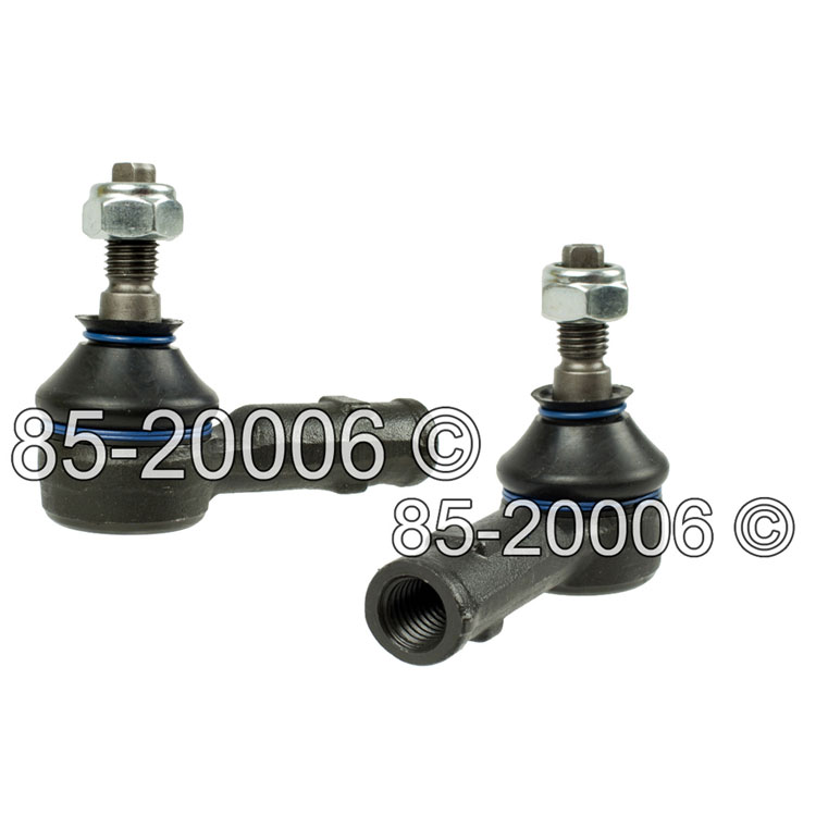 Inner Tie Rod End