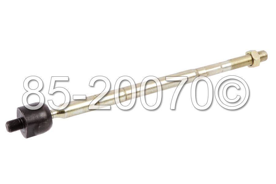 Inner Tie Rod End