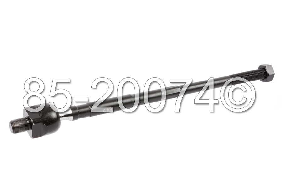 Inner Tie Rod End
