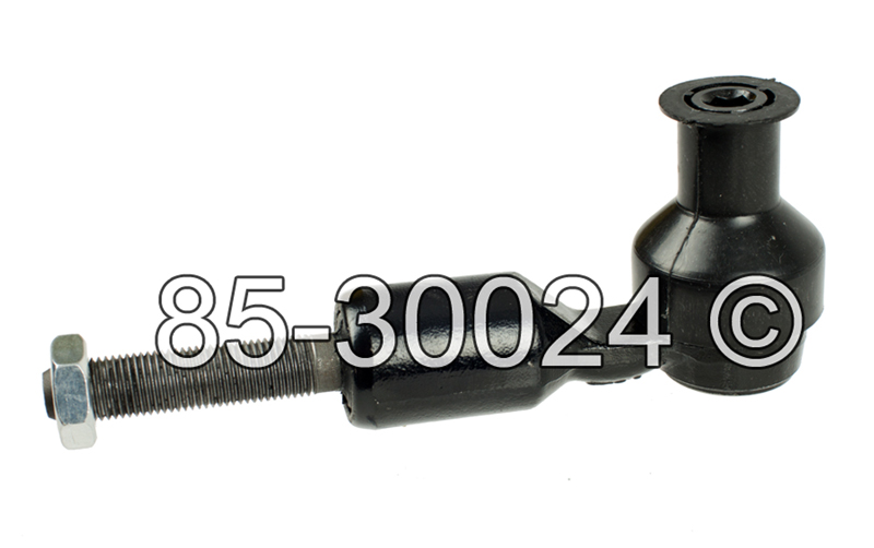 Outer Tie Rod End