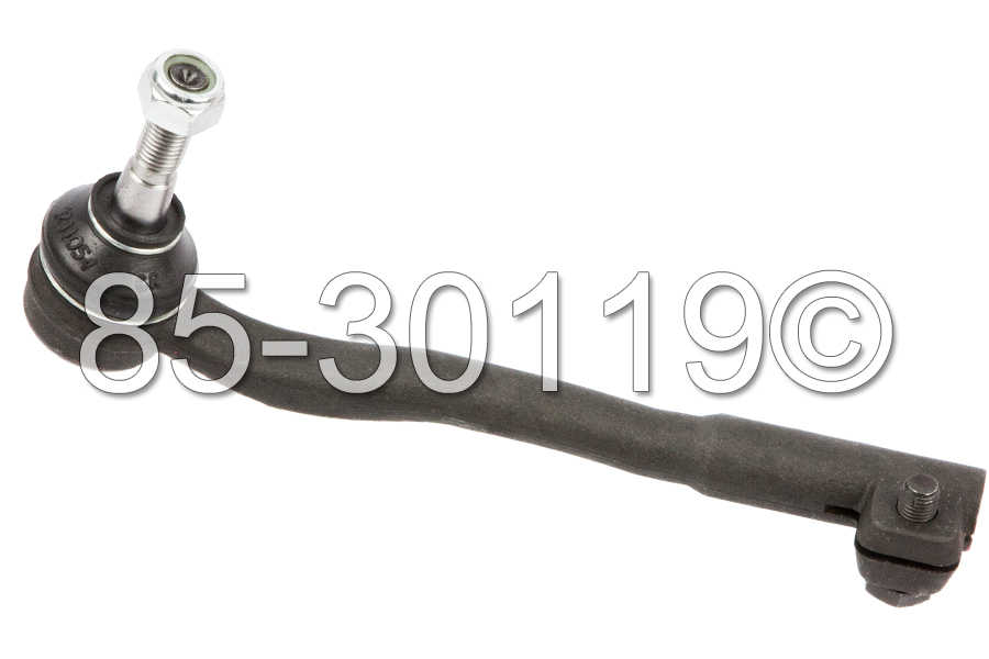 Outer Tie Rod End