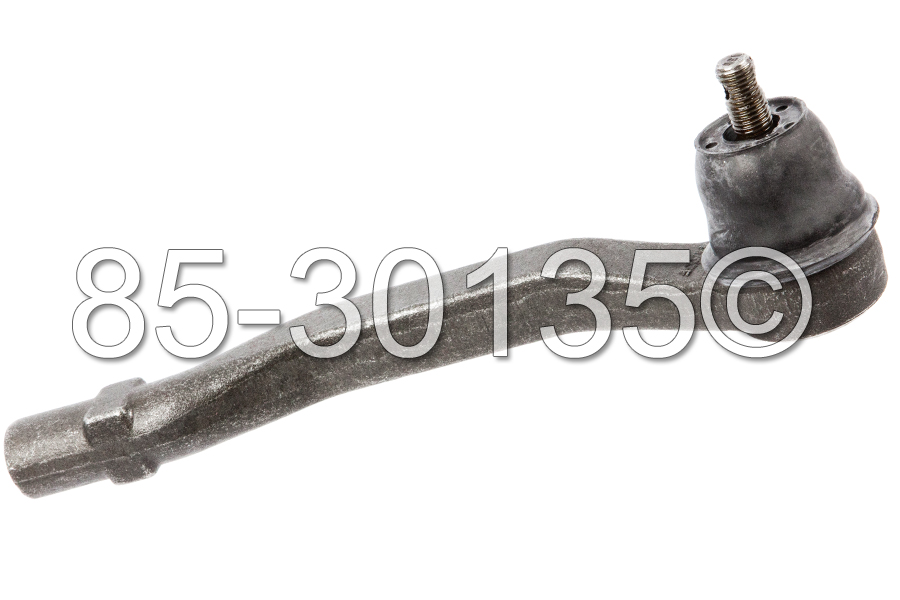 Outer Tie Rod End