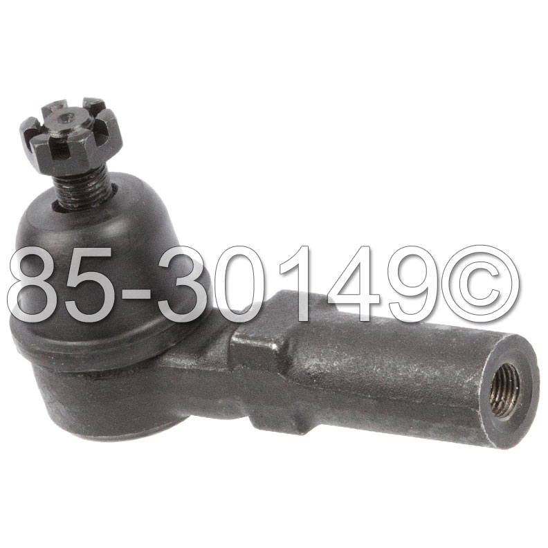 Outer Tie Rod End