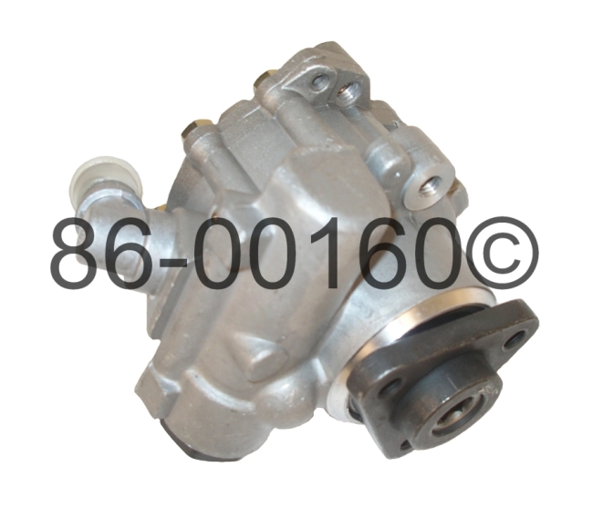 BMW 328                            Steering PumpSteering Pump