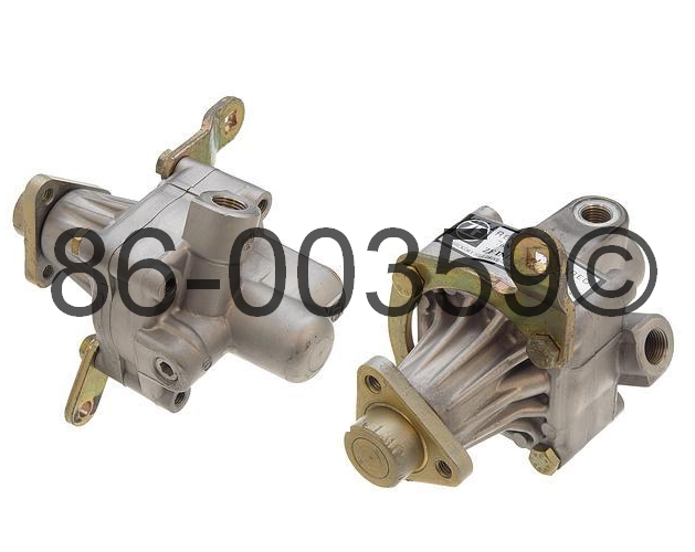 Steering Pump