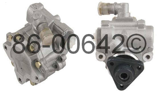 Steering Pump