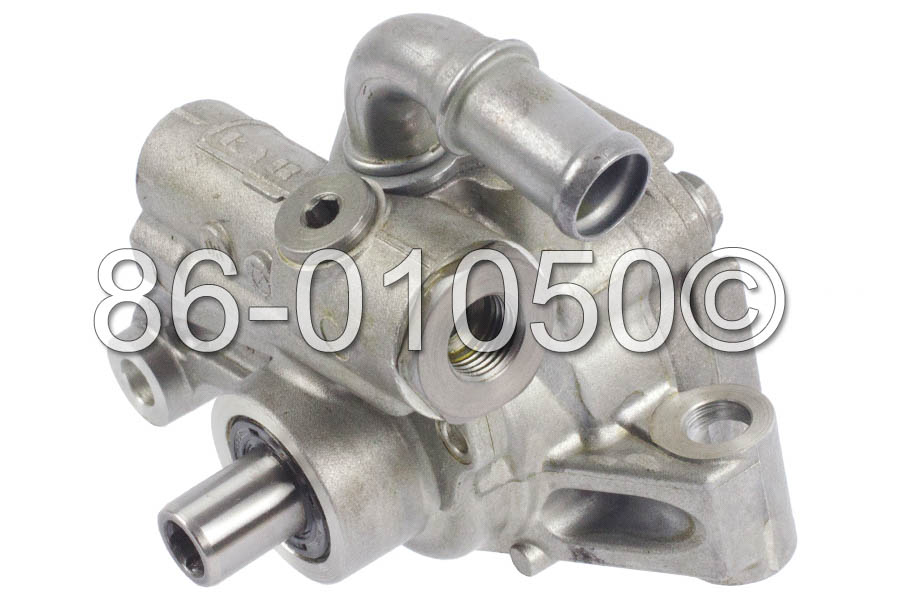 Suzuki XL-7                           Steering PumpSteering Pump