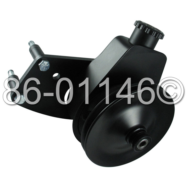 Steering Pump
