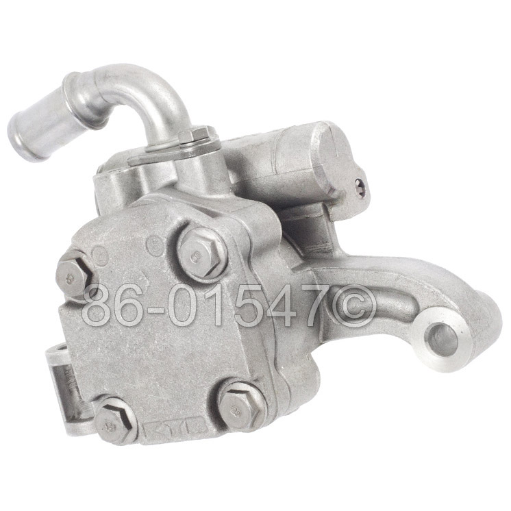 Steering Pump
