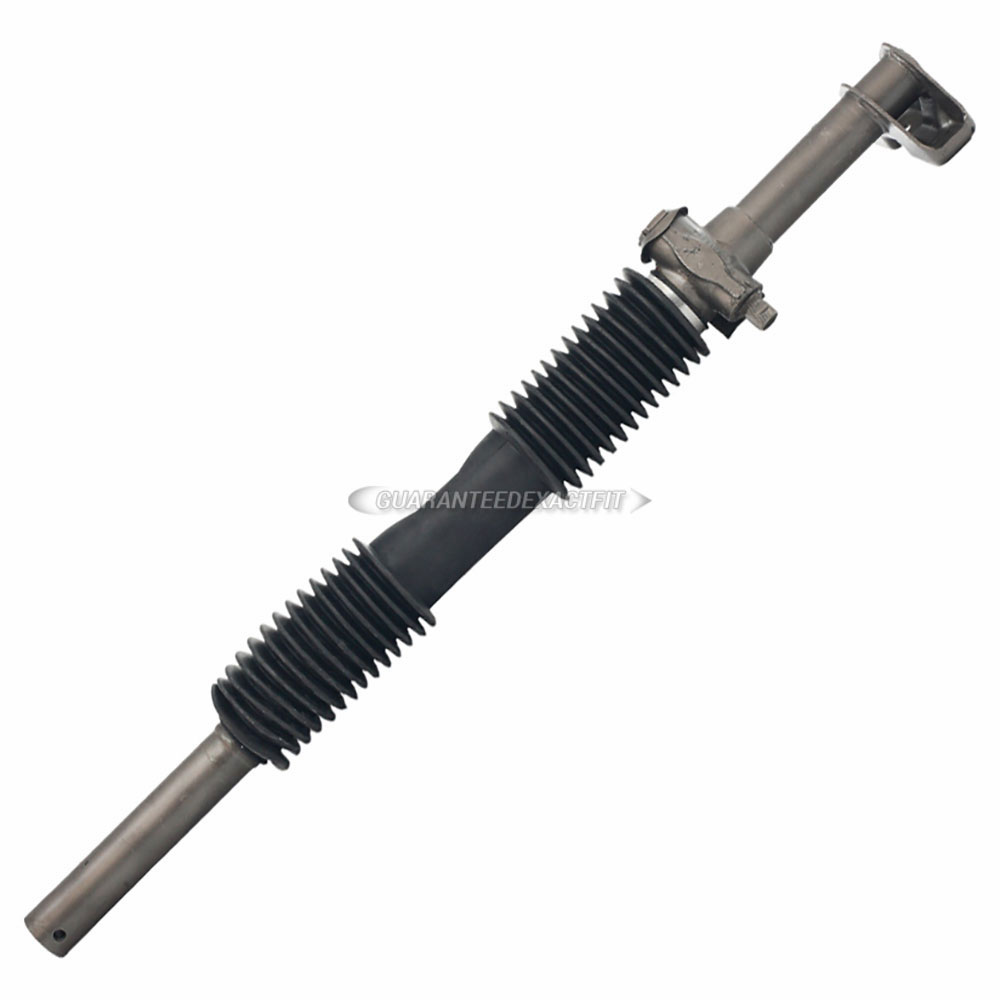 Volkswagen Beetle                         Manual Steering RackManual Steering Rack