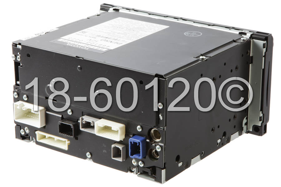 Honda CRV                            Navigation UnitNavigation Unit