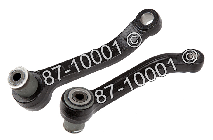 BMW 540                            Idler ArmIdler Arm