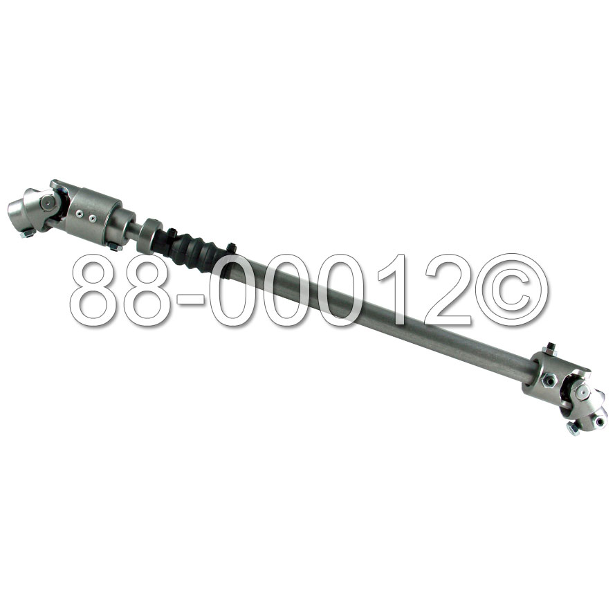 Steering Shaft