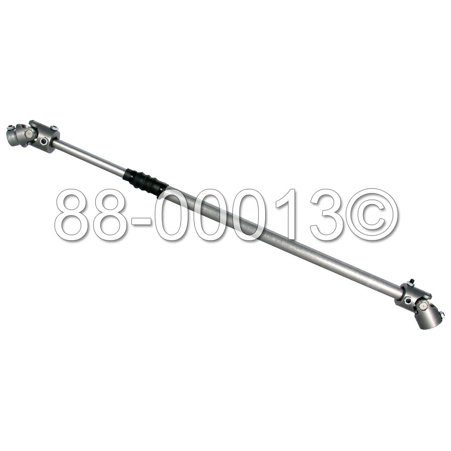 Steering Shaft