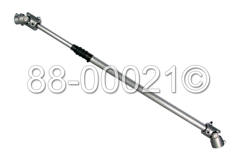 Steering Shaft