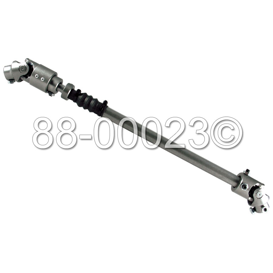 Steering Shaft