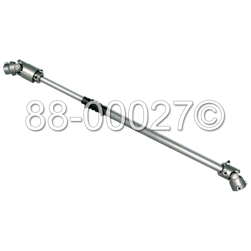Steering Shaft