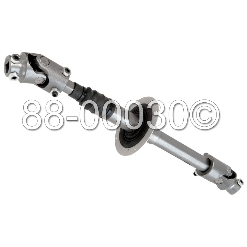 Steering Shaft