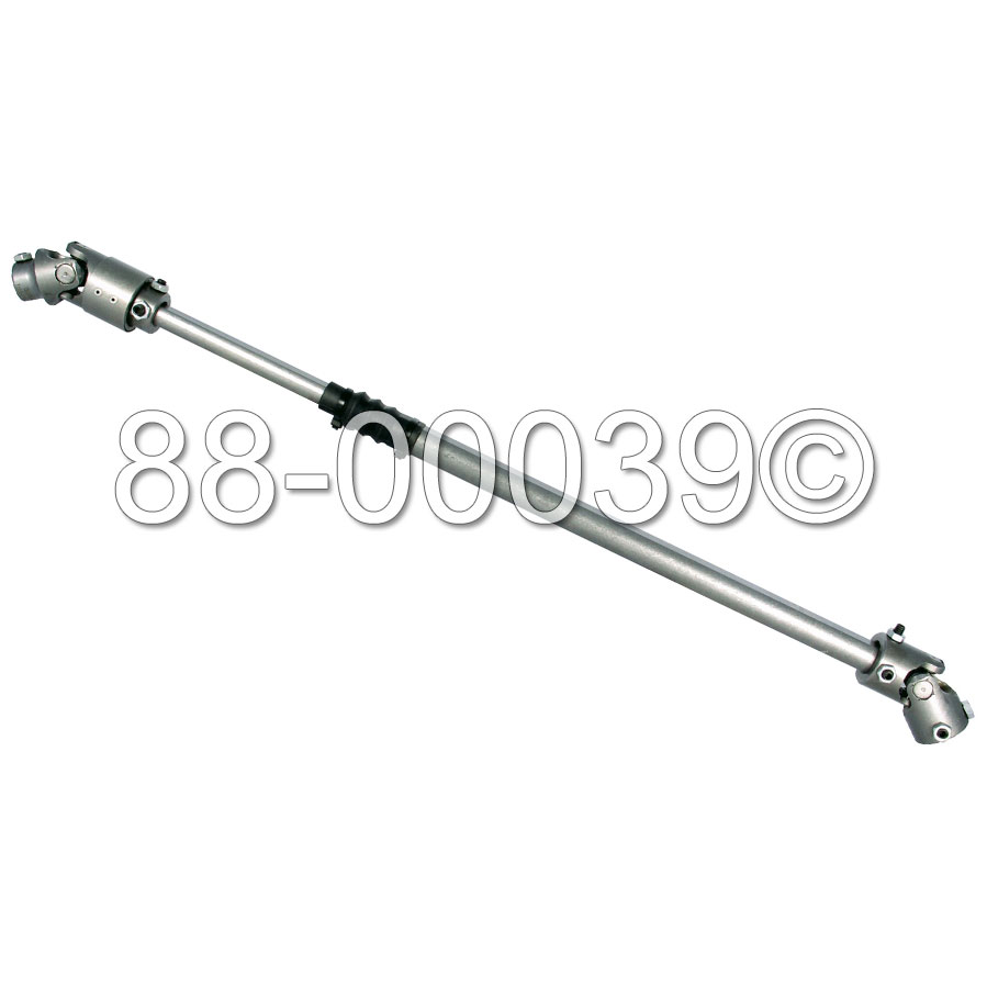 Steering Shaft
