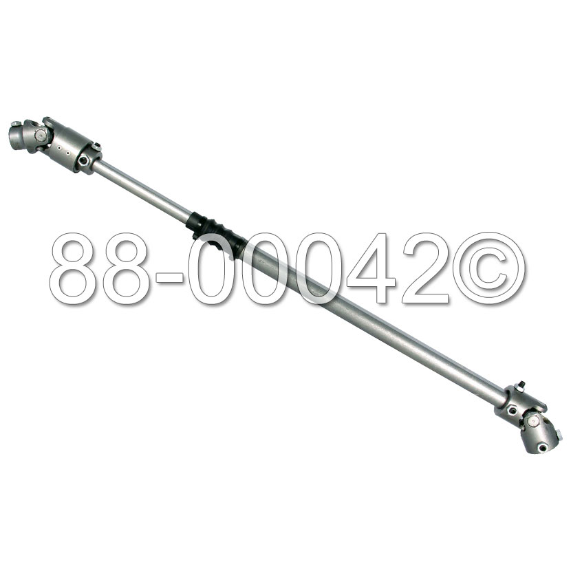Steering Shaft