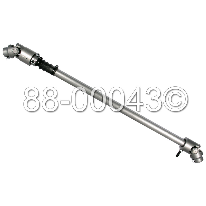 Steering Shaft