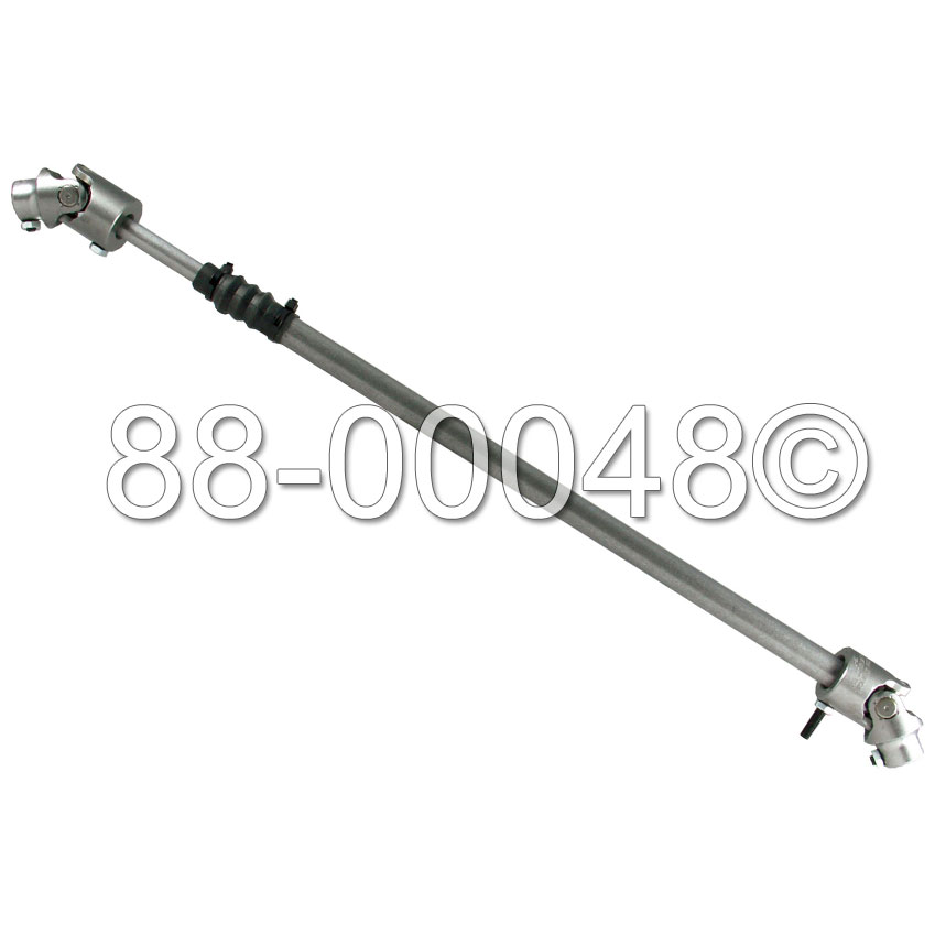 Steering Shaft