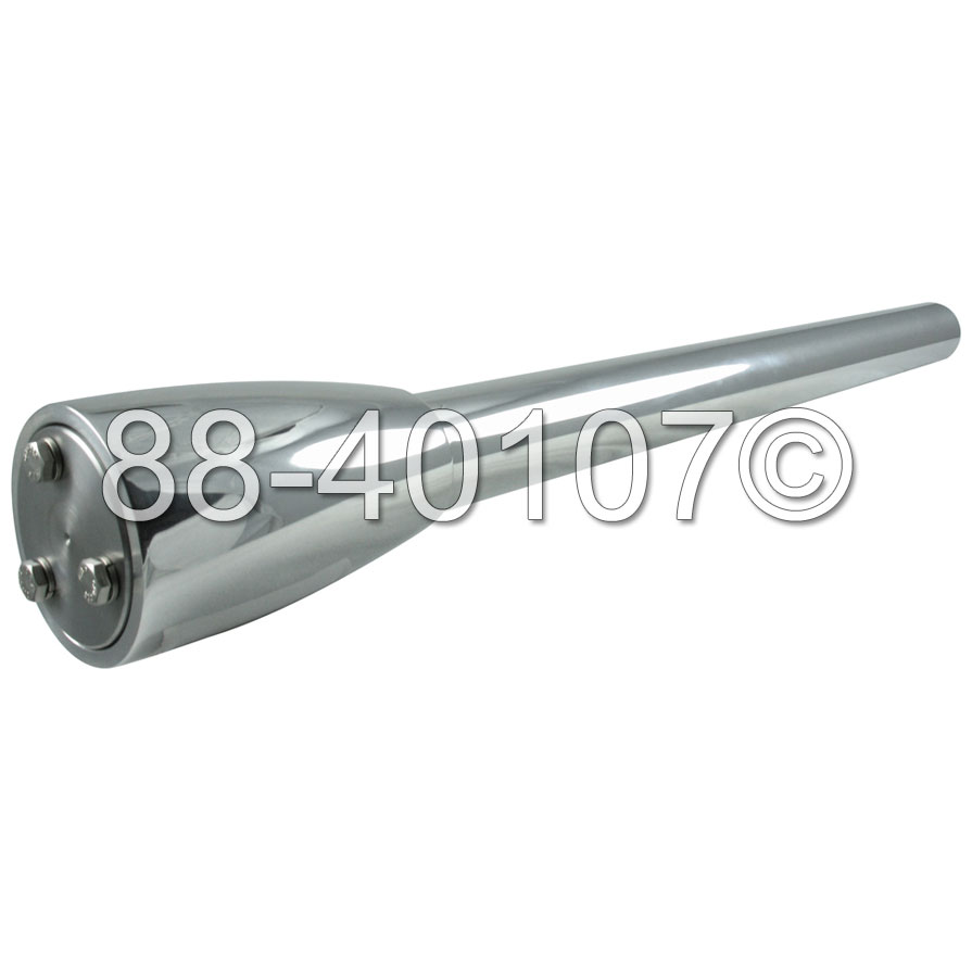 Steering Column