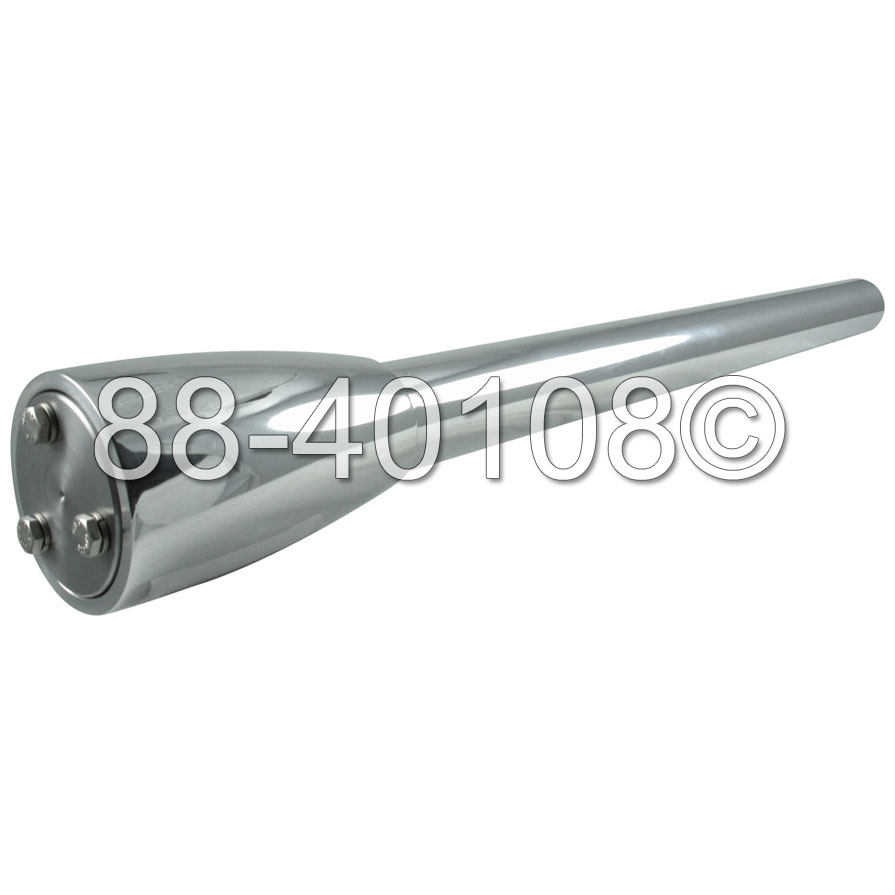 Steering Column