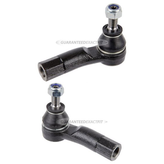 Volkswagen GTI Tie Rod Kit from Car Steering Wholesale