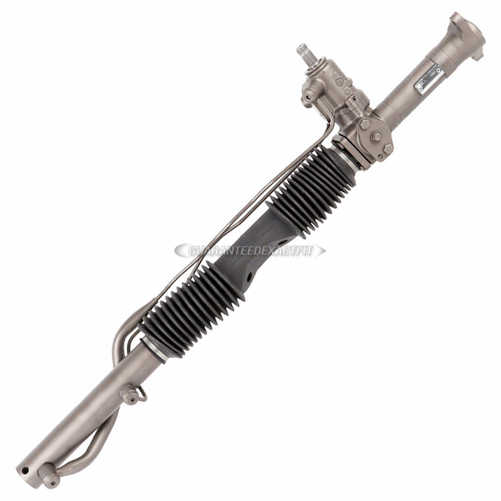 Power Steering Rack