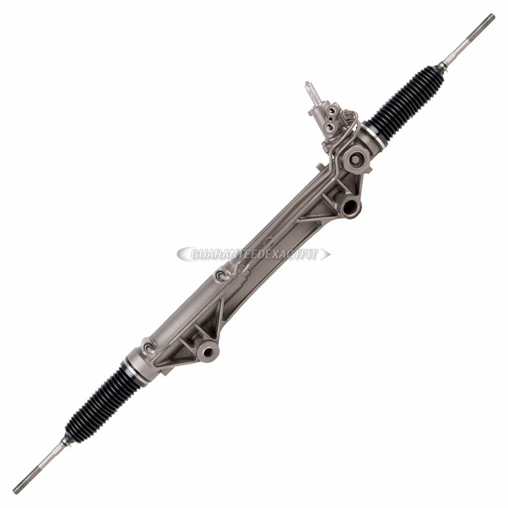 Power Steering Rack