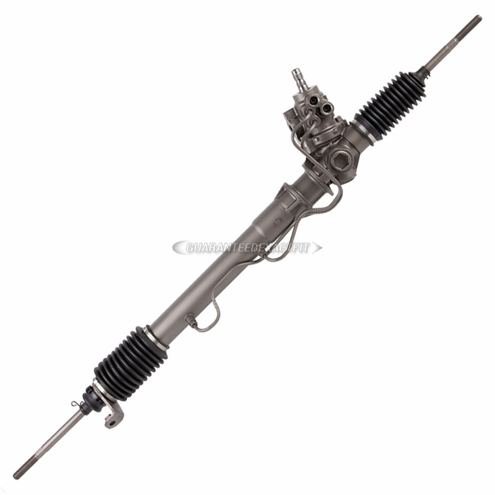 Power Steering Rack
