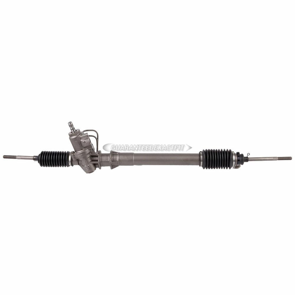 Toyota Supra                          Power Steering Rack