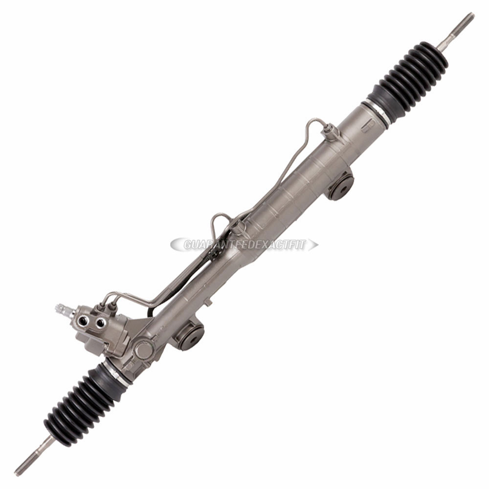 Power Steering Rack