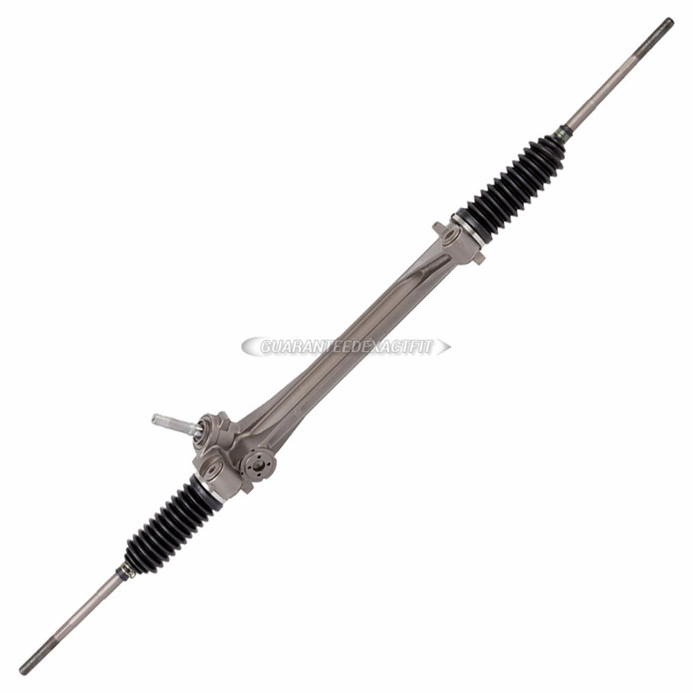 Power Steering Rack